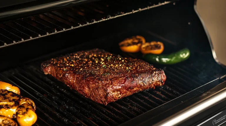 How to BBQ a Tri Tip on Gas Grill Techniques for Perfectly Juicy and Tender Results_1