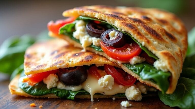 cheesy grilled chicken quesadillas