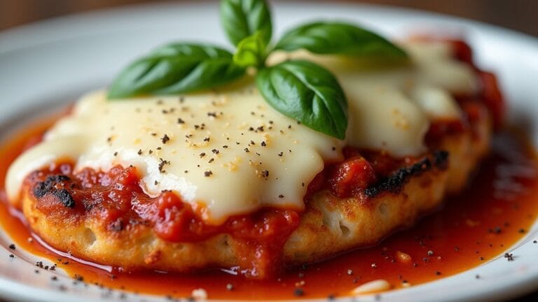 14 Classic Grilled Chicken Parmesan Recipes That Taste Amazing delicious grilled chicken recipes