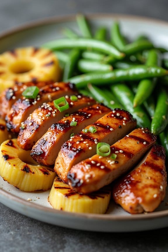 delicious teriyaki chicken recipe