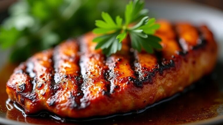 easy four ingredient chicken recipes