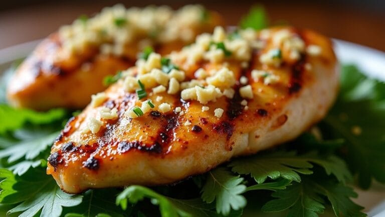 gluten free chicken recipes