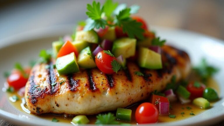 15 Zesty Lemon Herb Grilled Chicken Recipes You’ll Crave lemon herb grilled chicken recipes
