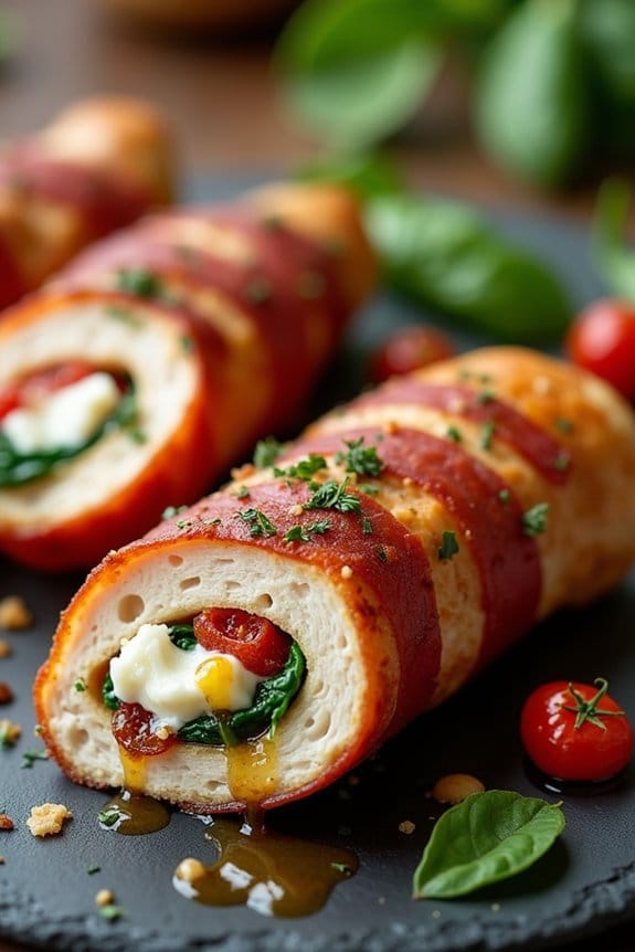 mediterranean grilled chicken delight