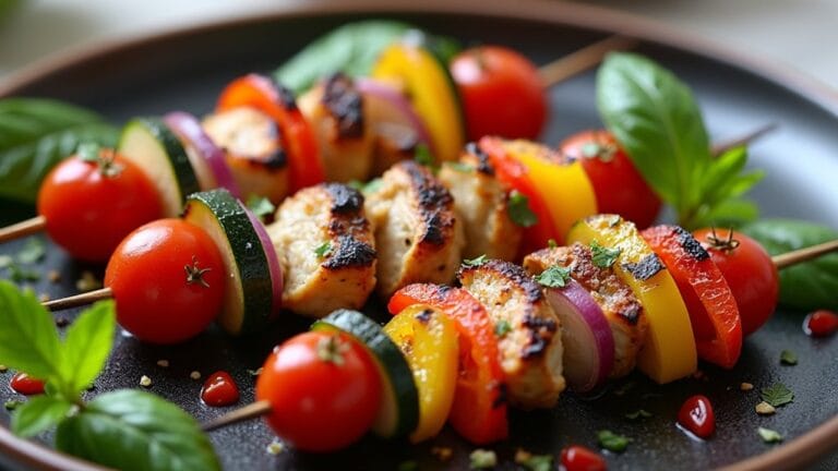 perfect accompaniments for chicken