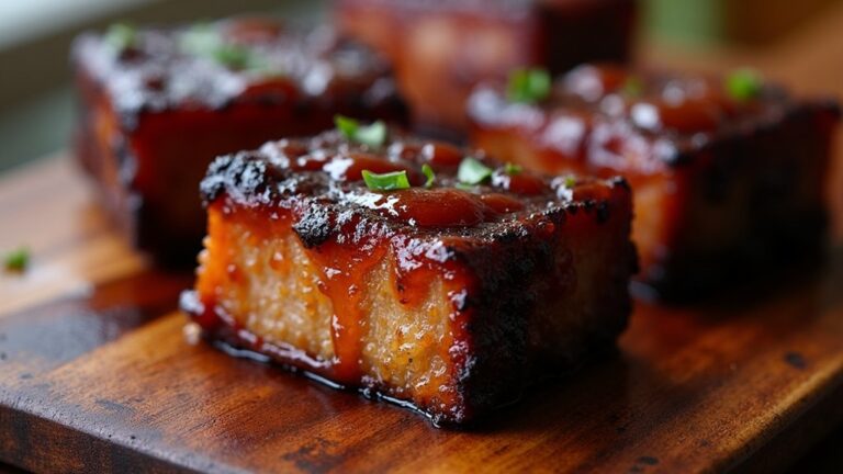 crispy pork belly recipes