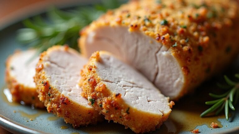 delicious pork tenderloin recipes
