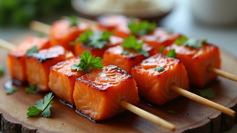 15 Crisp Grilled Salmon Lunch Ideas Perfect For Meal Prep grilled salmon meal prep