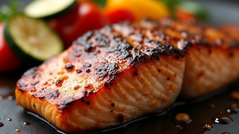 grilled salmon recipe collection