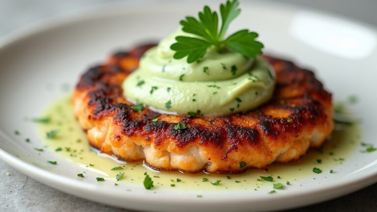 11 Unique Grilled Salmon Cakes Recipes That Feel Homemade homemade grilled salmon cakes