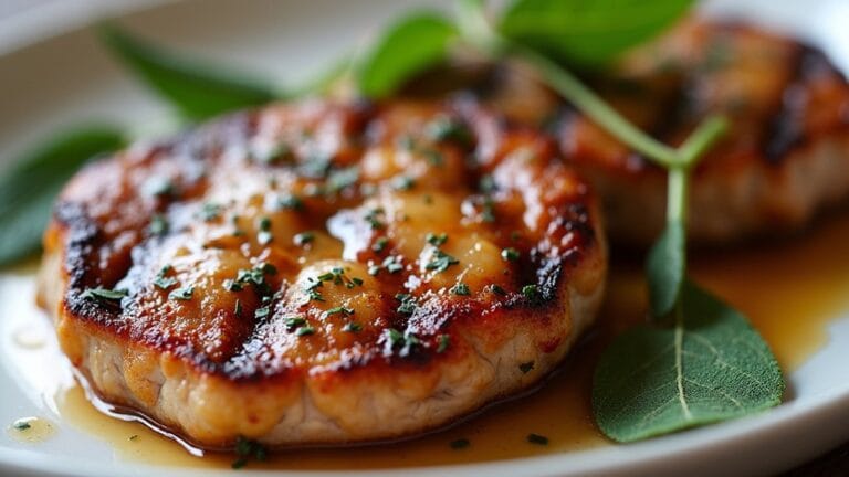 impressive grilled pork recipes