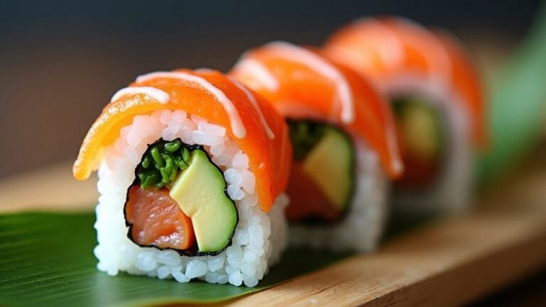 leftover salmon recipe ideas