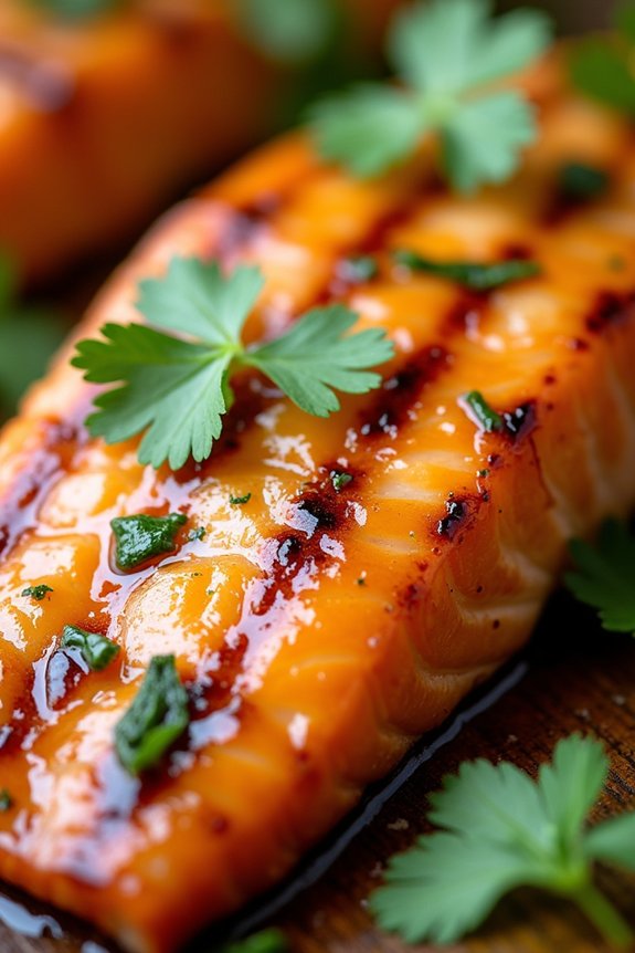 mango jalape o glaze recipe