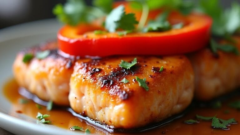 quick and simple salmon recipes