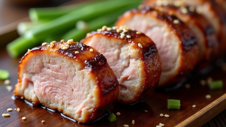 quick weeknight pork recipes