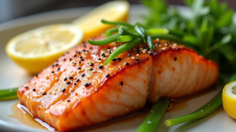 14 Savory Asian Grilled Salmon Recipes That Inspire Dinner savory asian grilled salmon