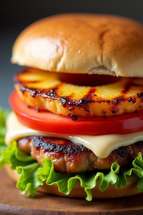 sweet and tangy delight