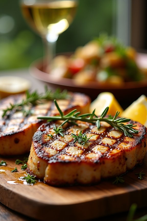 tuscan pork chops recipe