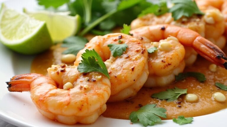 12 Saucy BBQ Grilled Shrimp Recipes Made For Cookouts bbq shrimp cookout recipes