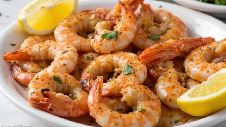 14 Bold Grilled Shrimp Seasoning Recipes With Big Flavor bold shrimp seasoning recipes