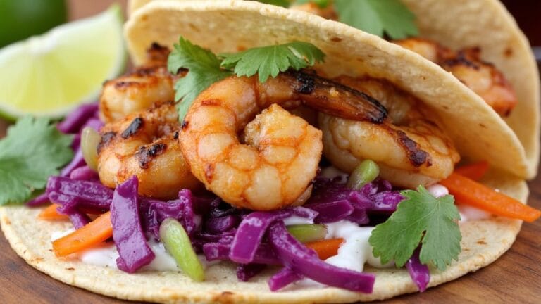 cajun shrimp grilling recipes