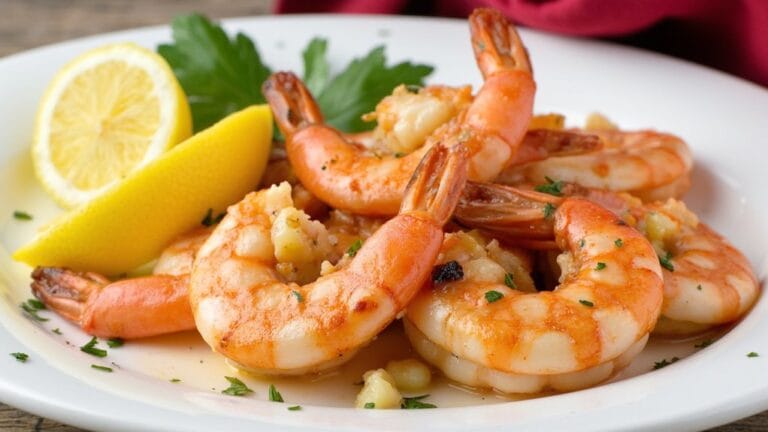 delicious grilled shrimp recipes