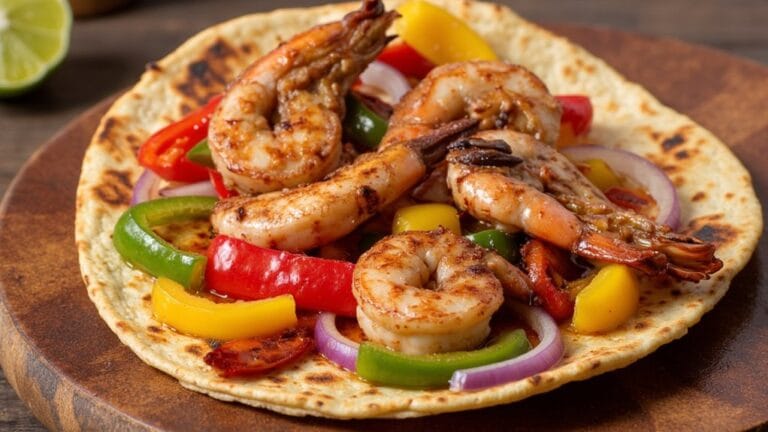shrimp dinner recipe ideas