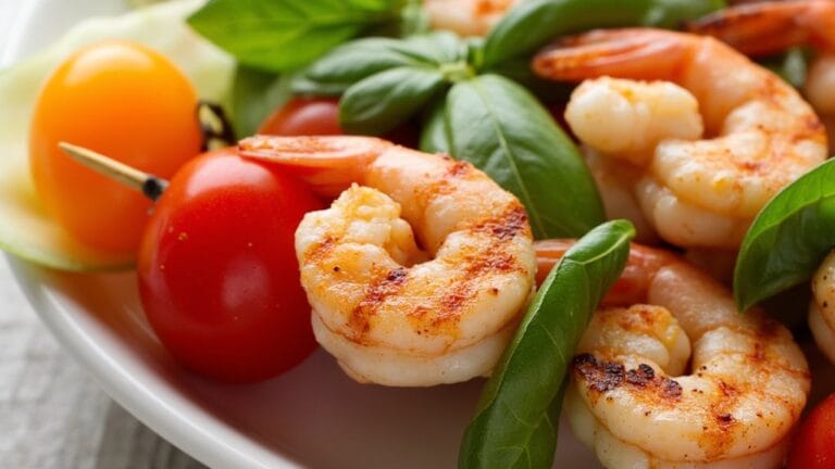 14 Vibrant Mexican Grilled Shrimp Recipes Perfect For Taco Nights tasty shrimp taco recipes