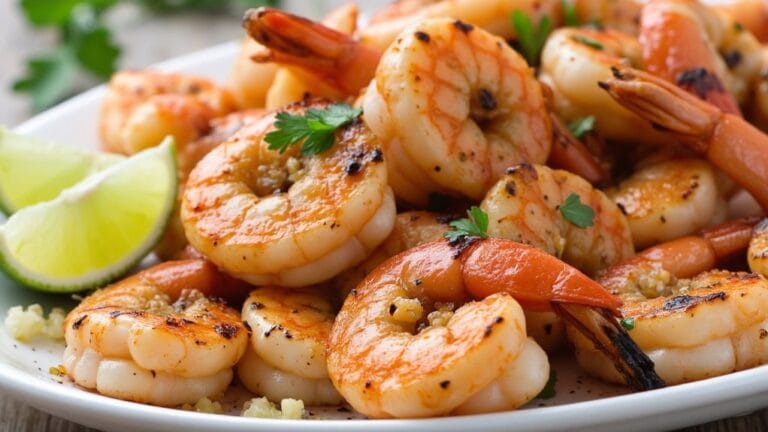 texas roadhouse shrimp recipes