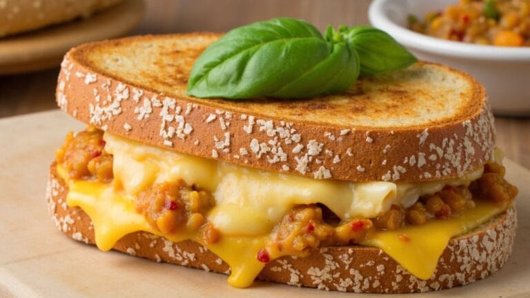 11 Creative Stuffed Grilled Cheese Combos For Serious Flavor Lovers creative grilled cheese combos