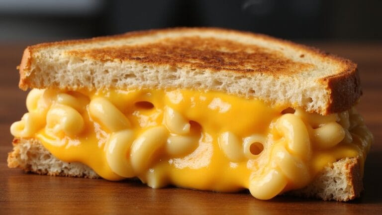 creative grilled cheese ideas