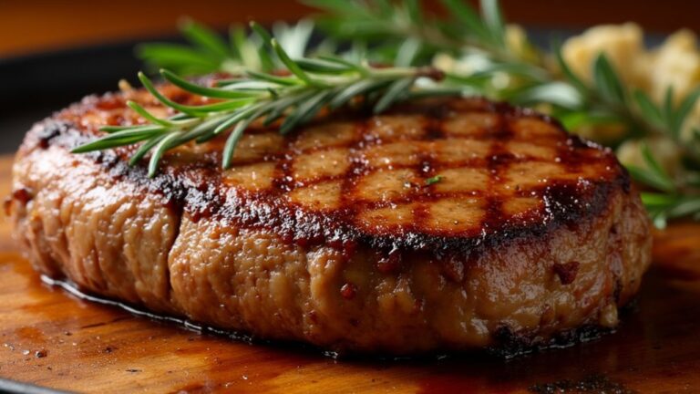 creative steak grilling ideas
