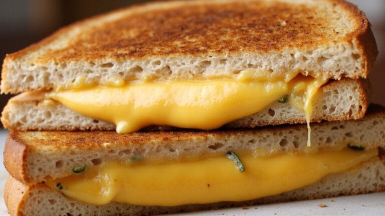 15 Smart Easy Grilled Cheese Recipes For Everyday Cravings delicious grilled cheese variations