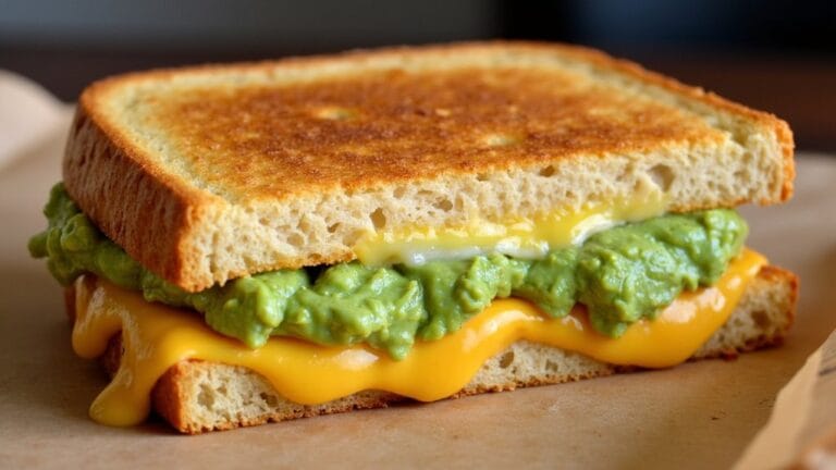 delicious grilled cheese variations