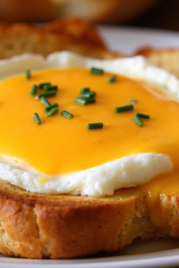 egg in a hole delight recipe