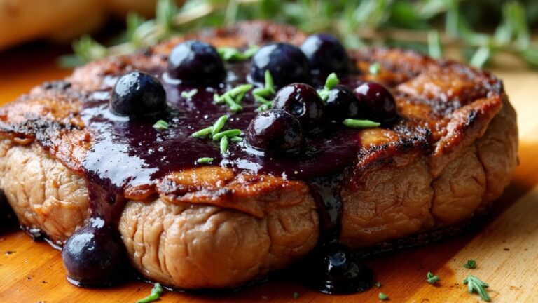 elevated steak sauce recipes