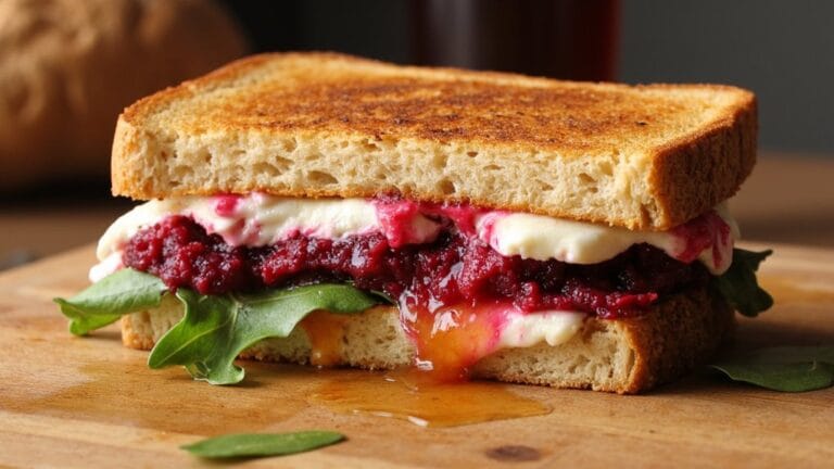 14 Fall Inspired Grilled Cheese Recipes For Chilly Days fall themed grilled cheese recipes