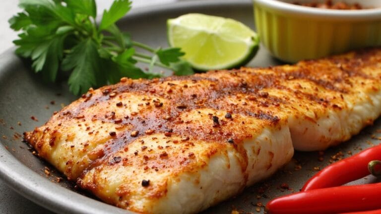 flavorful grilled snapper recipes