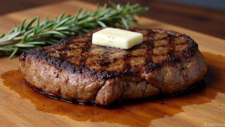 flavorful grilled steak techniques