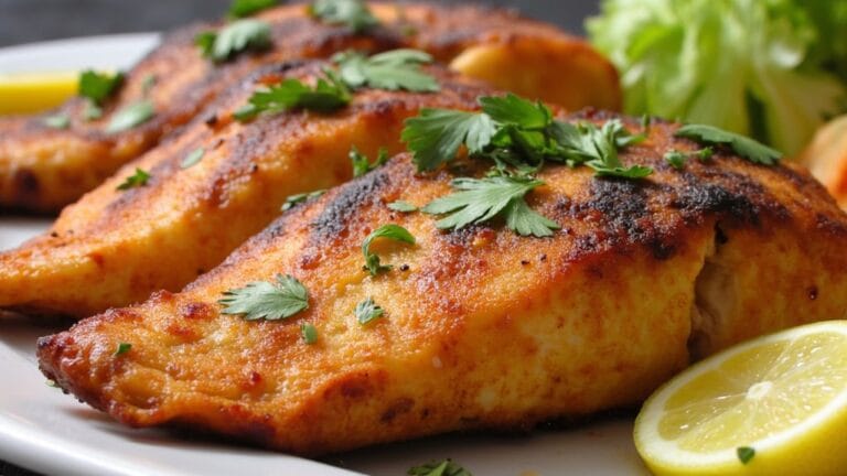 flavorful indian fish recipes