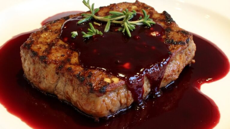 flavorful steak seasoning ideas