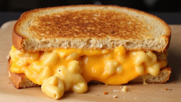 gourmet grilled cheese recipes