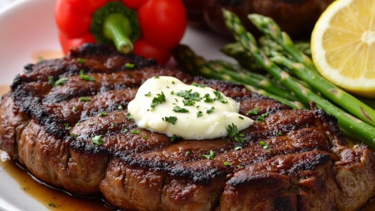 grilled tomahawk steak recipes