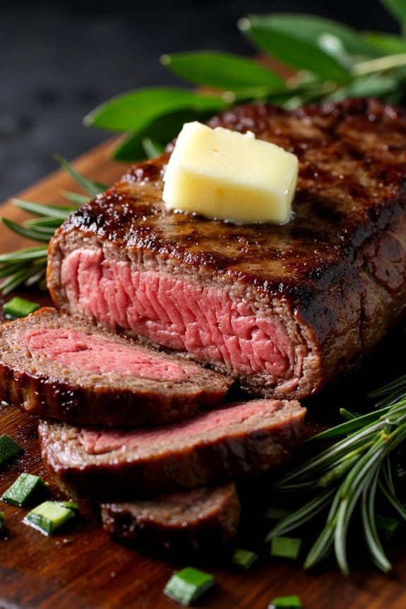 grilling steak techniques and tips