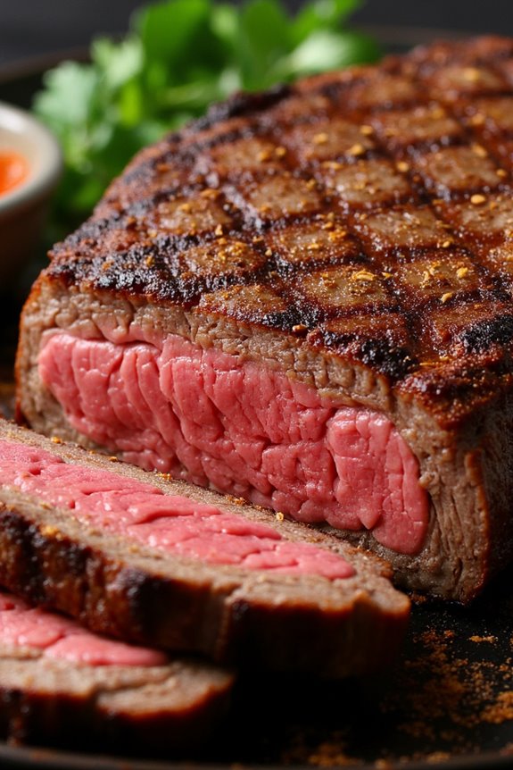 homemade steak spice rub