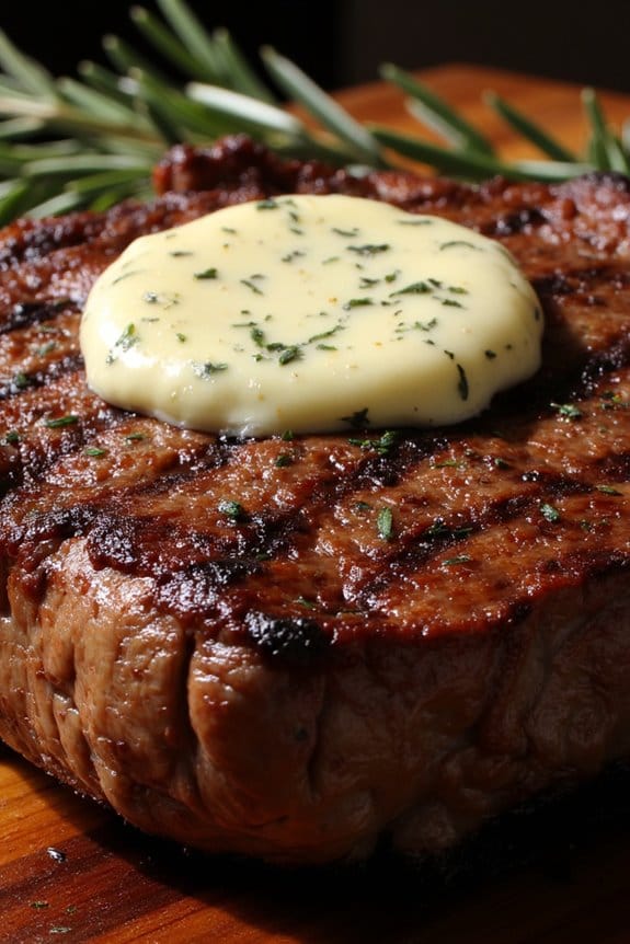 ideal tomahawk steak preparation