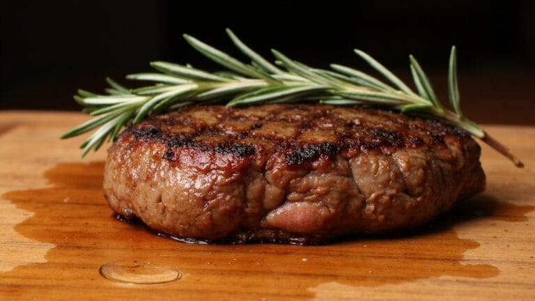 impressive charcoal grill recipes