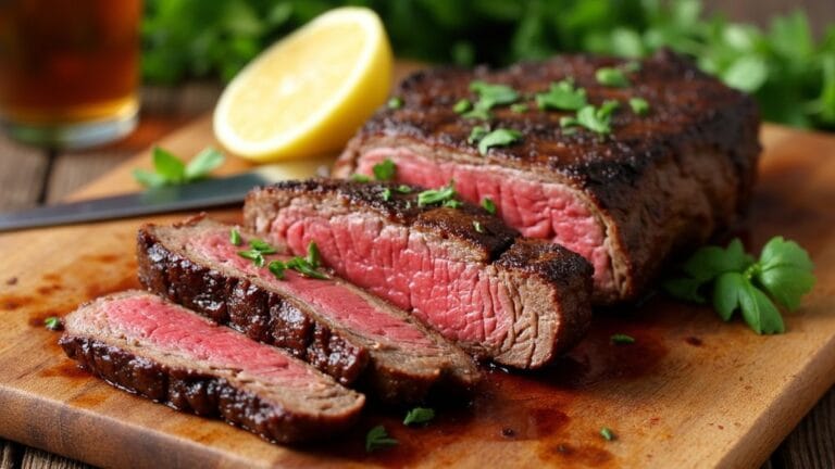 incredible grilled steak recipes