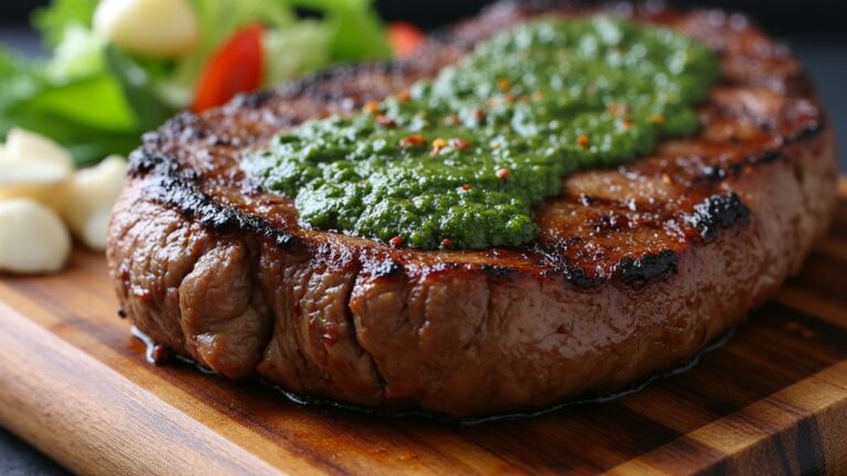 indoor steak cooking ideas