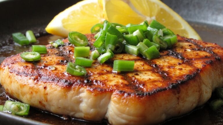 japanese grilled fish recipes